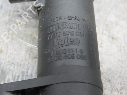 Ignition coil RENAULT MODUS / GRAND MODUS (F/JP0_) 1.4 (JP01, JP0J) | BP16637450M94 
