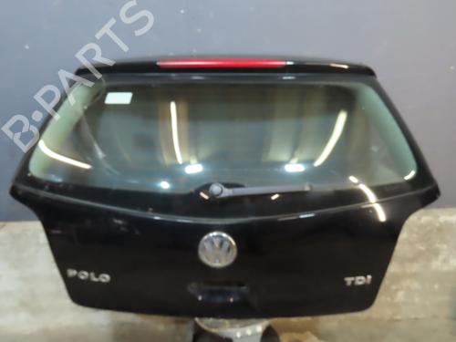 Tailgate VW POLO (9N_, 9A_) 1.4 TDI | BP23115980C6 