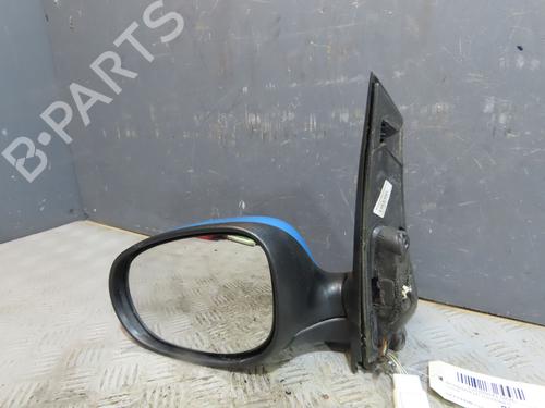 Left mirror FORD KA (RU8) 1.2 | BP29901874C26