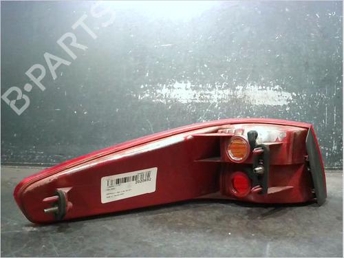 Right taillight PEUGEOT 607 (9D, 9U) 3.0 V6 24V | BP15395314C35 