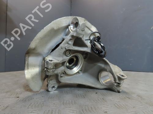 Right front steering knuckle MINI MINI (F56) One D | BP27470789M26