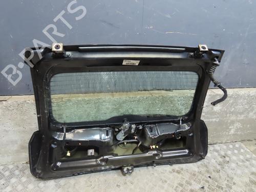 Used Tailgate FIAT PUNTO EVO (199_) 1.2 (65 hp) 29150864