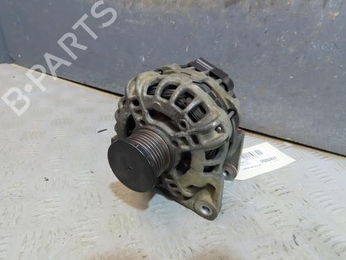 Alternator RENAULT TWINGO III (BCM_, BCA_) 1.0 SCe 70 | BP38527340M7 - Image 3