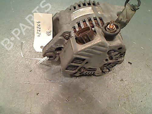 Used Alternator TOYOTA YARIS (_P1_) 1.3 (NCP10, SCP12_) (86 hp) 11209903