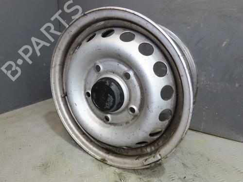 Used Rim Rim FORD TRANSIT V363 Van (FCD, FDD) 2.0 EcoBlue (170 hp) 39732736 39732736