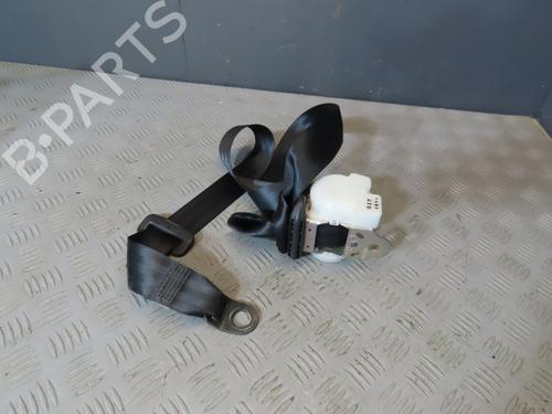 Used Rear right belt tensioner CITROËN C1 (PM_, PN_) [2005-2014]  19790984