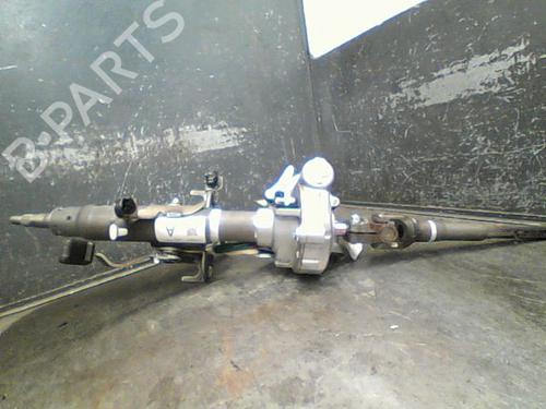 Used Steering column Steering column TOYOTA YARIS (_P13_) 1.4 D (NLP130_, NLP130) (90 hp) 10760322 10760322