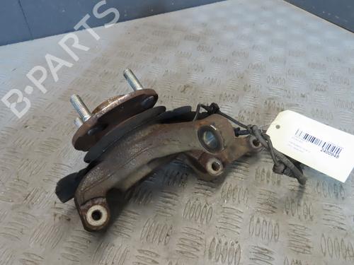 Left front steering knuckle KIA PICANTO III (JA) 1.0 | BP27470784M25 