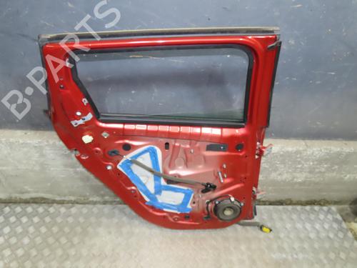 Used Left rear door Left rear door 36791265 36791265