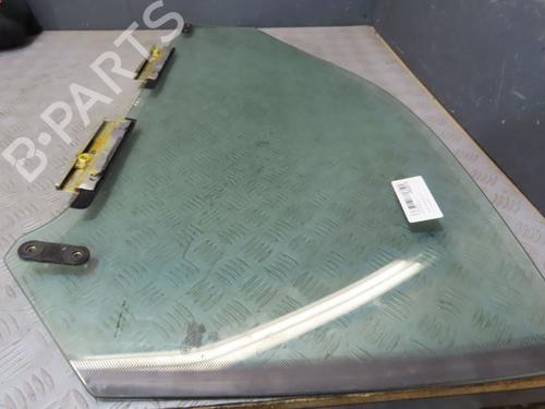 Used Front right door window PEUGEOT 406 Coupe (8C) 2.2 HDI (133 hp) 27289528