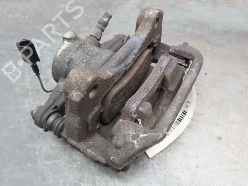 Right rear brake caliper CITROËN JUMPER II Platform/Chassis 2.2 HDi 130 | BP36492736M106 - Image 3