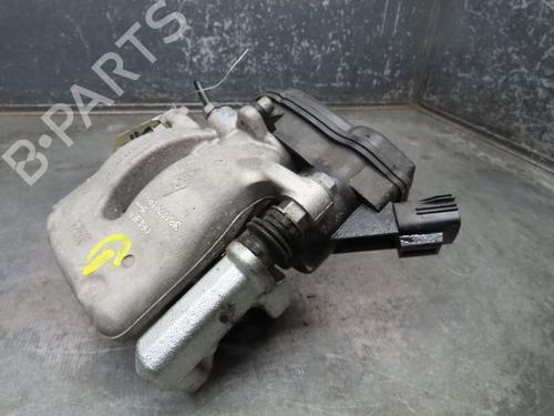 Left rear brake caliper NISSAN JUKE (F16_) 1.6 Hybrid | BP17037217M107 