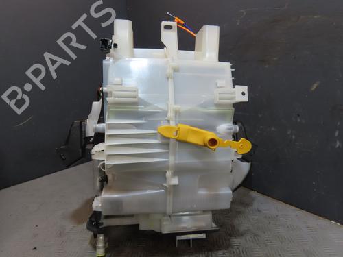 Used Heater matrix box PEUGEOT 2008 I (CU_) 1.2 VTi (82 hp) 29577180