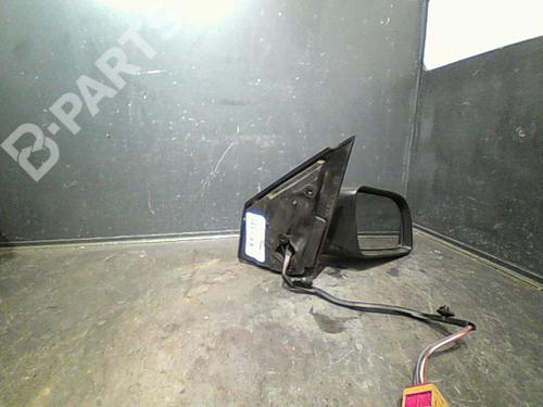 Right mirror VW POLO IV (9N_, 9A_)  | BP10765187C27 