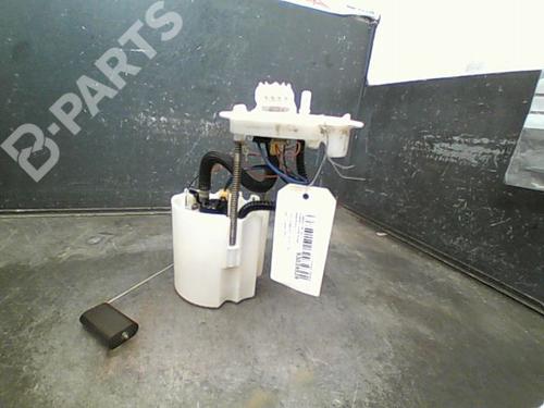 Used Fuel pump OPEL INSIGNIA A (G09) 2.0 CDTI (68) (131 hp) 10758016