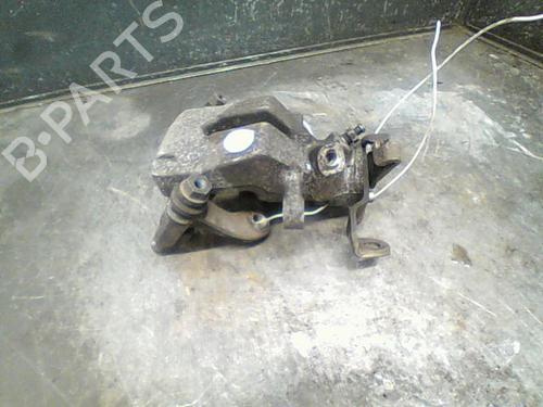 Right rear brake caliper RENAULT GRAND SCÉNIC II (JM0/1_) 1.9 dCi (JM0G, JM12, JM1G, JM2C) | BP14872168M106 