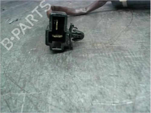 Front left window mechanism CHEVROLET MATIZ (M200, M250) 0.8 | BP15047163C22 