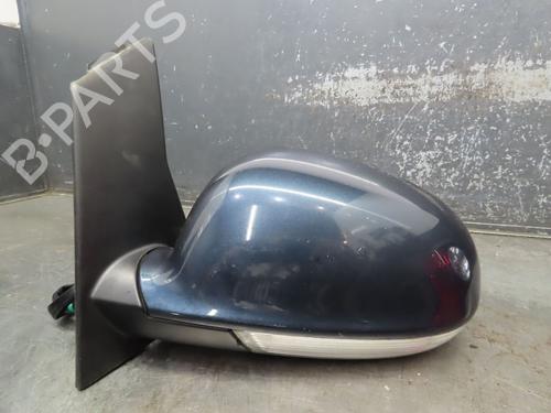 Left mirror VW GOLF PLUS V (5M1, 521) 1.9 TDI | BP16973055C26 
