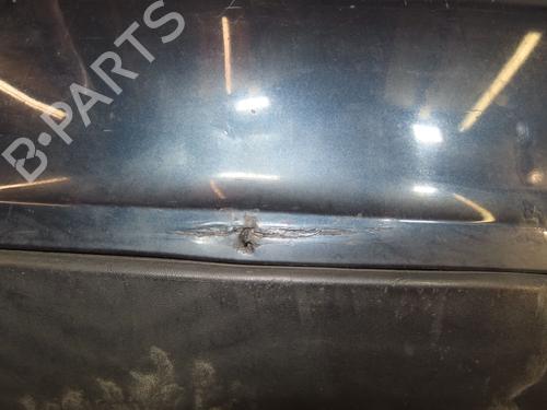 Rear bumper VW GOLF PLUS V (5M1, 521)  | BP21180226C8 