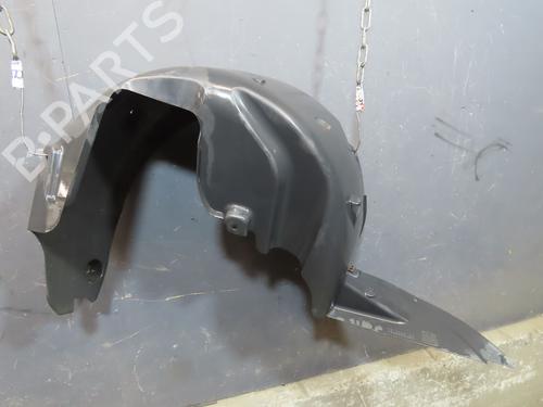 Used Wheel arch PEUGEOT 308 SW II (LC_, LJ_, LR_, LX_, L4_) 1.2 THP 110 (110 hp) 30117056