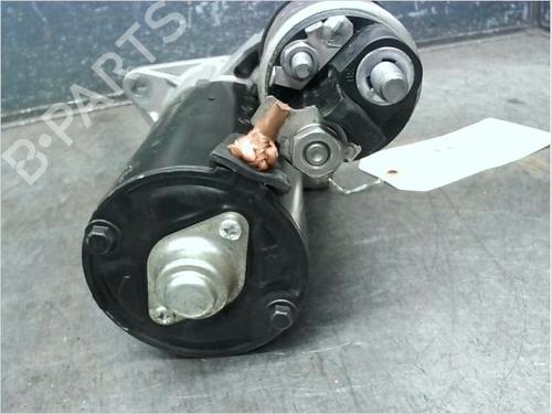 Starter OPEL CORSA D (S07) 1.2 (L08, L68) | BP23111862M8 - Image 2