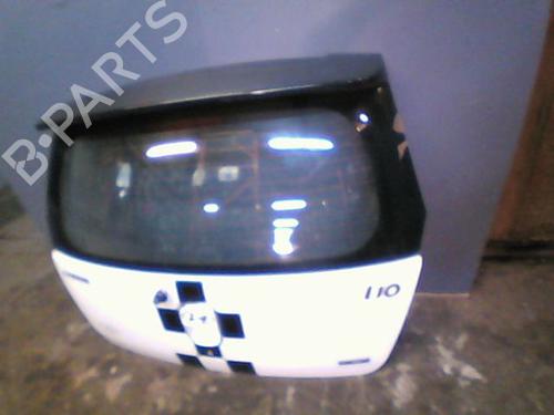 Used Tailgate HYUNDAI i10 I (PA) 1.2 (78 hp) 11213373