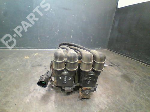 Used Ignition coil HYUNDAI i10 I (PA) [2007-2018]  11209689