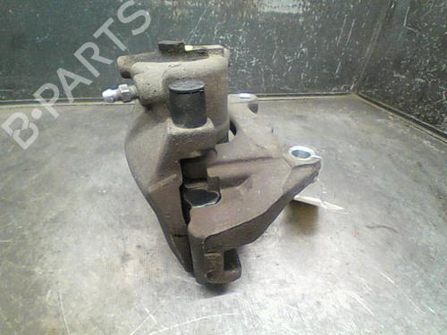Left front brake caliper OPEL MERIVA B MPV (S10) 1.7 CDTI (75) | BP14872751M105 