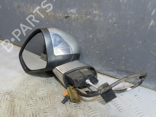 Used Left mirror Left mirror 36791262 36791262