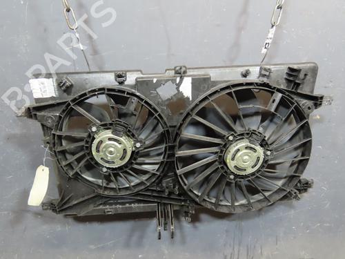Køleventilator elektrisk Køleventilator elektrisk RENAULT MASTER III Van (FV) 2.3 dCi 130 FWD (FV0M, FV0Y, FV0J, FV02, FV03) (130 hp) 35797549 35797549