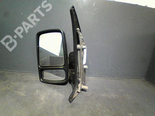 Used Left mirror Left mirror RENAULT MASTER II Van (FD) 2.8 dTI (114 hp) 10765691 10765691