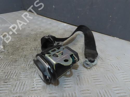 Rear left belt tensioner VW TOUAREG (7LA, 7L6, 7L7) 3.0 V6 TDI | BP29818066C89