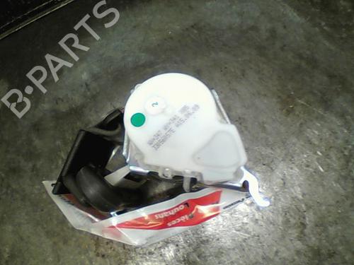 Used Rear center seatbelt RENAULT CLIO III (BR0/1, CR0/1) 1.5 dCi (BR17, CR17) (86 hp) 14873033