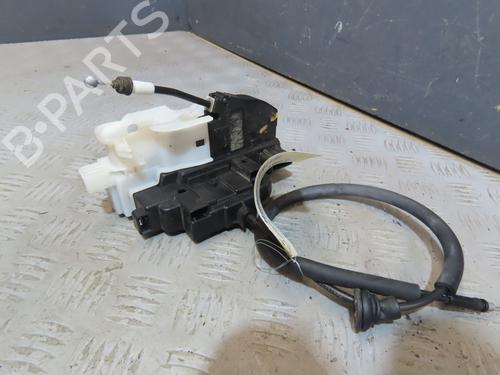 Venstre fortil lås KIA CEE'D Hatchback (ED) 1.6 CRDi 115 (115 hp) 31242279