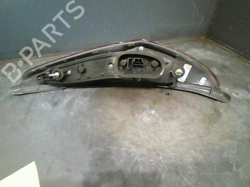 Used Left taillight FIAT PUNTO (188_) 1.3 JTD 16V (70 hp) 11214324