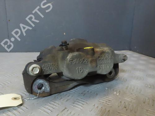 Right front brake caliper FORD RANGER (TKE) | BP21211035M104