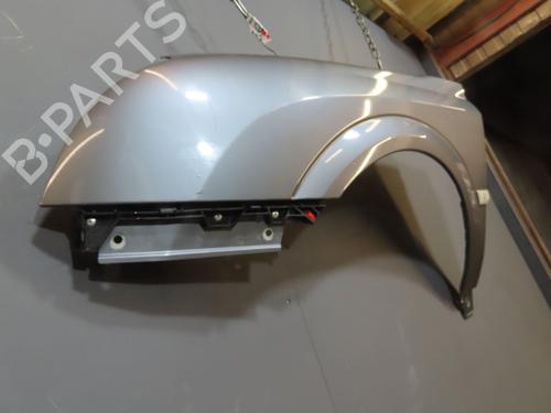 Aleta delantera izquierda OPEL VECTRA C GTS (Z02)  | BP18277128C41 