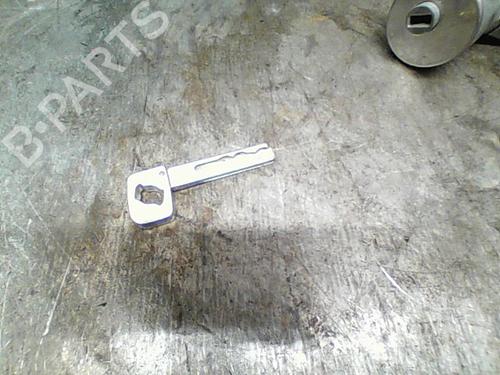 Used Ignition barrel CITROËN C4 Grand Picasso I (UA_) 2.0 HDi 138 (136 hp) 10760136