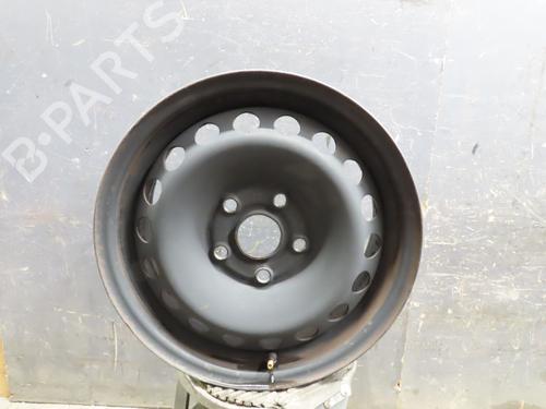 Used Rim VW GOLF PLUS V (5M1, 521) 1.9 TDI (105 hp) 17488188