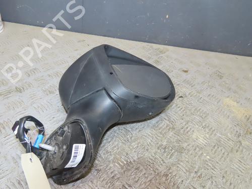 Right mirror RENAULT CLIO IV (BH_) 1.5 dCi 75 | BP25905778C27 