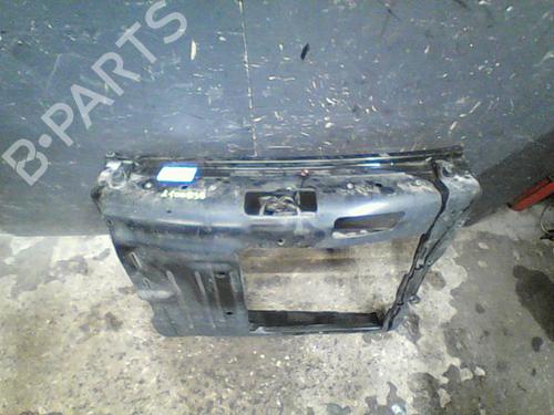 Used Front slam panel VW FOX Hatchback (5Z1, 5Z3, 5Z4) 1.2 (55 hp) 10764171