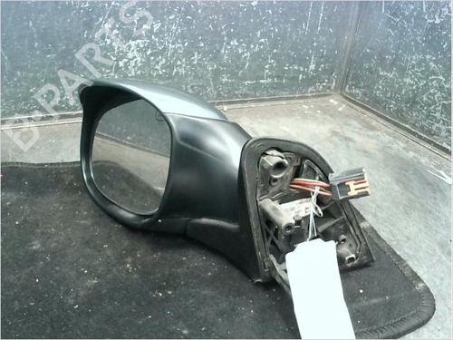 Left mirror CITROËN XSARA PICASSO (N68) 1.6 HDi | BP23115238C26 