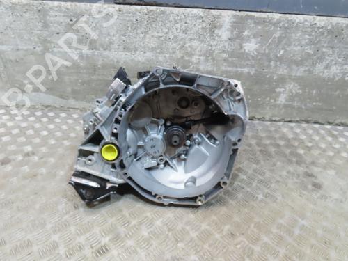 Gearbox RENAULT CLIO V (B7_) 1.0 TCe 90 (B7MT) | BP29294069M3