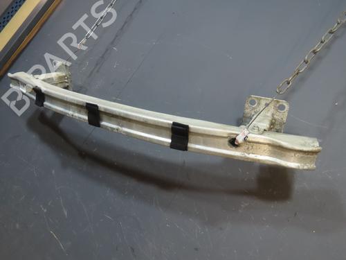 Front bumper reinforcement RENAULT MEGANE II Estate (KM0/1_) 1.5 dCi (KM0F, KM0T, KM2B) | BP21563737C109 
