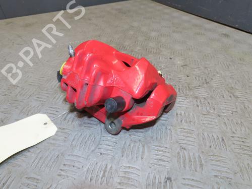Used Left front brake caliper PEUGEOT 208 I (CA_, CC_) 1.6 GTi (200 hp) 30522191