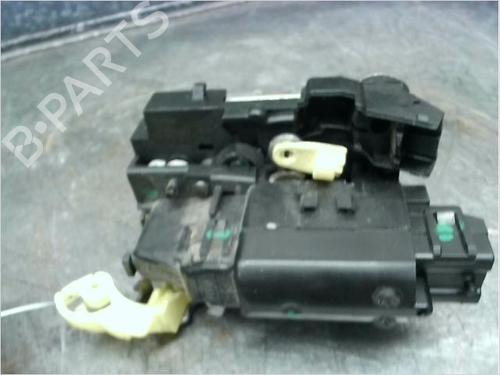 Rear left lock DACIA DUSTER (HS_) 1.5 dCi | BP13030858C100 