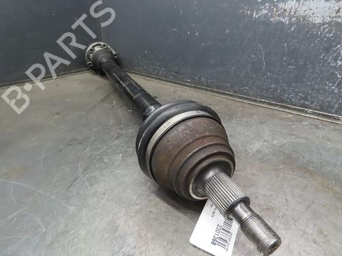 Right front driveshaft SEAT LEON (1M1) 1.9 TDI | BP23112535M39 - Image 3
