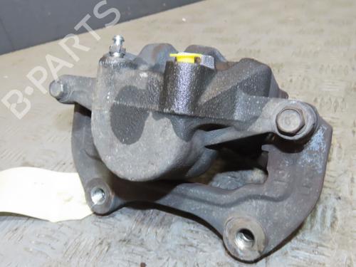 Left front brake caliper OPEL ASTRA J GTC 1.4 (08) | BP24966190M105 - Image 2