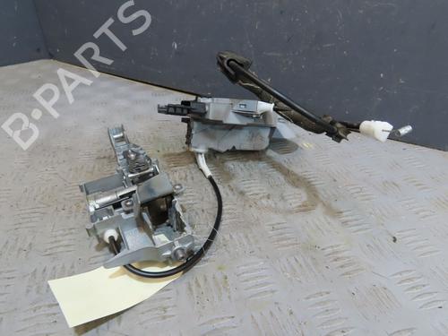 Used Front left lock CITROËN C5 III (RD_) 2.0 HDi (RDRHD8, RDRHDJ, RDRHR8, RDRHRJ) (136 hp) 30955760