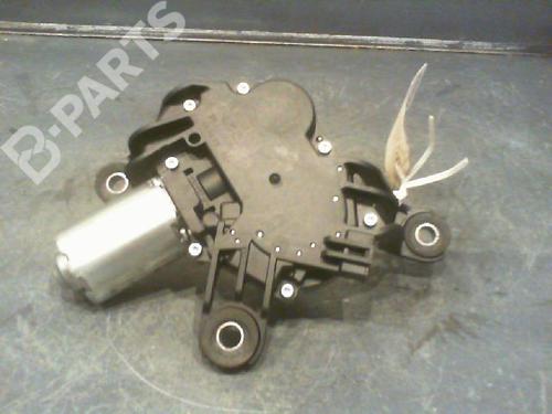 Rear wiper motor OPEL ASTRA H GTC (A04) 1.7 CDTi (L08) | BP11214470M102 